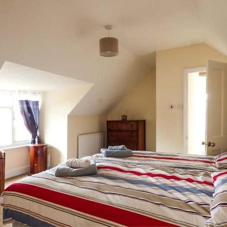 The Dingle Villa Cromer Exterior foto