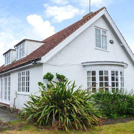 The Dingle Villa Cromer Exterior foto