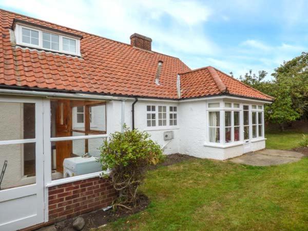 The Dingle Villa Cromer Exterior foto