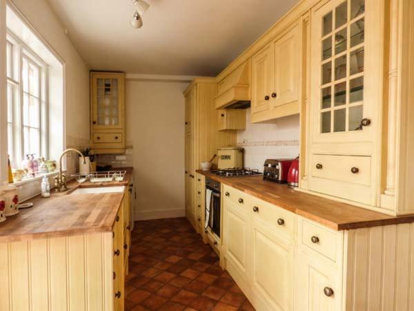 The Dingle Villa Cromer Exterior foto