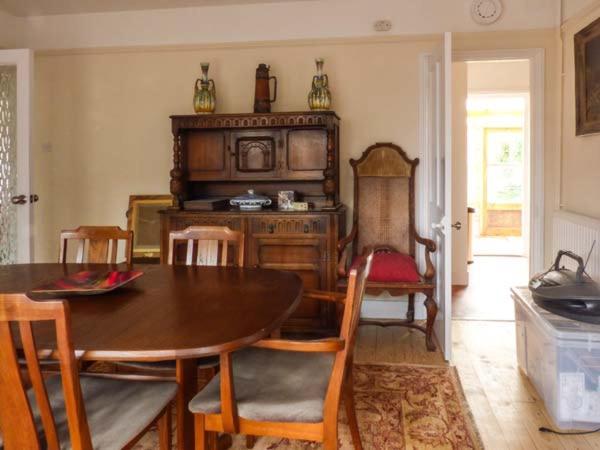 The Dingle Villa Cromer Exterior foto