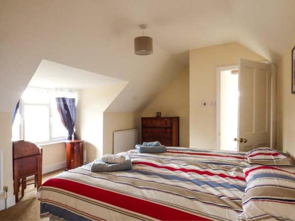 The Dingle Villa Cromer Exterior foto