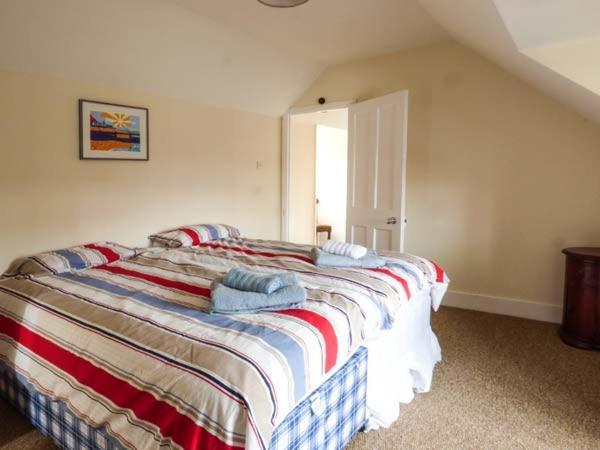 The Dingle Villa Cromer Exterior foto