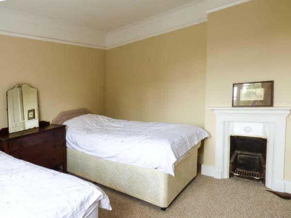 The Dingle Villa Cromer Exterior foto