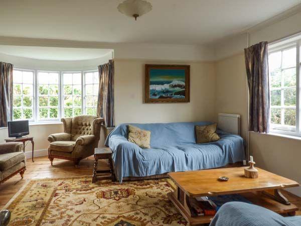 The Dingle Villa Cromer Exterior foto