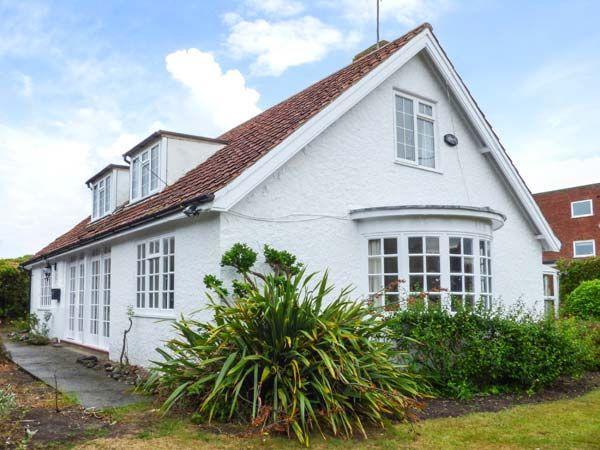 The Dingle Villa Cromer Exterior foto